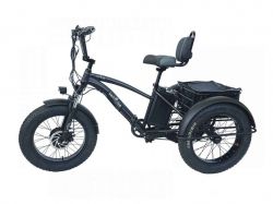  20 1000W FaT Bike   48V18AH KELB.BIKE