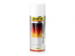   400    RAL 9010 UNIFIX