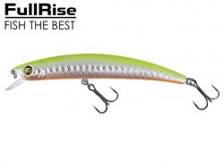 ������ Jib Minnow 6,7� 90�� floating 97 ��FISHING ROI