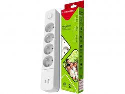 Գ���� ��������� 2� 4 ������USBType-C ���� �4, 10� ��EUROELECTRIC