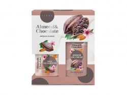 ���� ������������ ��� �i��� AlmondChocolate ��Liora