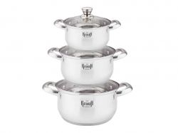   6. (1,7/2,5/3,4) 16/18/20 26-238-096 KRAUFF