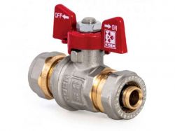   3/4 KOER KR.353 - 20x20 WING KOER