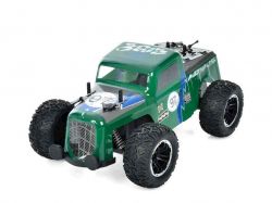 ������ 21�� ������� �/� 2,4G ���������� 1:18 FK818 ��METR