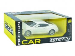 ������ 19,5�� ���� ������� 1:24 Bentley Continental GT ����� AS-3009 ��METR