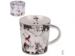  320  Time for gifts R36241 STENSON