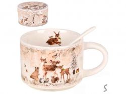  420      Merry Christmas R34156 STENSON