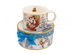  280    Time for gifts R36240 STENSON