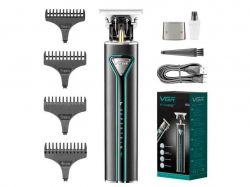  5  VGR V-009 GREEN, TURBO-, 4 , LED  VGR