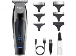  5  VGR V-070, 5 , LED display VGR