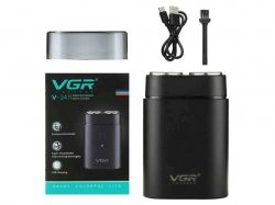  5  VGR V-347 BLACK, , IPX7 VGR