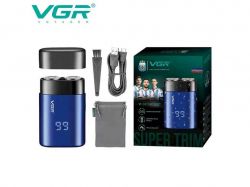  5  VGR V-347 BLUE, , IPX7 VGR