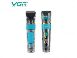  i 5  (clipper) VGR V-695, 6 ,  , LED display VGR