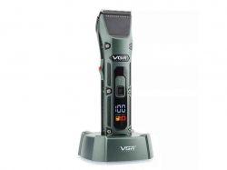   i 5  (clipper) VGR V-696, 4 , LED display VGR
