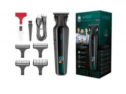  5  VGR V-930 GREEN, 4 , LED display VGR