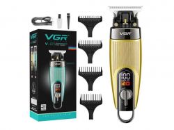  5  VGR V-975 GOLD, 4 , LED display VGR