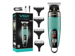  5  VGR V-975 GREEN, 4 , LED display VGR