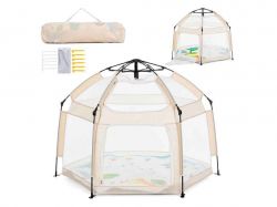  146*127*110  Ivory Beige MR 1512 METR