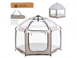  140*124*110 Cashmere Beige MR 1515 METR