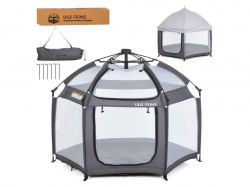  140*124*110 Platinum Grey MR 1515 METR