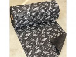 ������� 0,65� � 15� 15023-1 Black base silver print ��BONA DOMUS