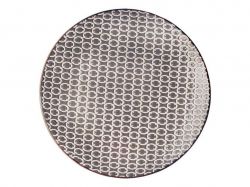  27  Papercut Grey LOSK