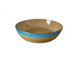   19,5 Helen Blue Brown LOSK