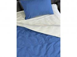 �������� �������� ������ 1,5-� �� 12-0812 Alabaster Gleam / 15-4707 Blue Haze (1� 57) ��������� ��ARCLOUD