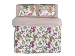     Printed 10022-9 80/2 CLOSED 14-1309 Peach Whip (2 57)  ARCLOUD