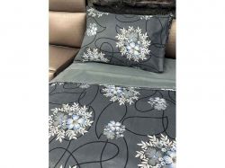     Printed 10049-7 80/2 CLOSED 18-4005 Steel Gray (2 57)  ARCLOUD