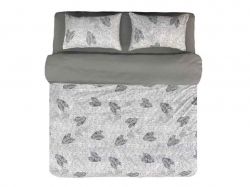 �������� �������� ������ 1,5-� �� Printed 8092-8 80�/�2 CLOSED 17-0205 Elephant Skin ��������� ��ARCLOUD