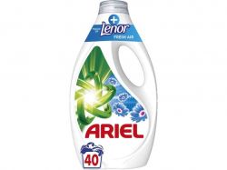 ���� ��� ������ 1,8� ����� ������ ������ Lenor ��ARIEL