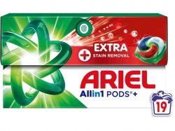 ������� ��� ������ 19�� Pods All-in-1 Extra Stain Removal ���������� ��������� ���� ��ARIEL
