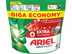 ������� ��� ������ 60�� Pods All-in-1 Extra Stain Removal ���������� ��������� ���� ��ARIEL