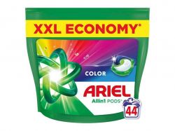 ������� ��� ������ 44�� Pods All-in-1 Color ��� ����������� ��ARIEL