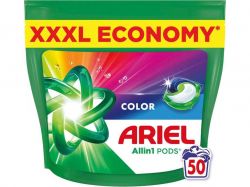 ������� ��� ������ 50�� Pods All-in-1 Color ��� ����������� ��ARIEL