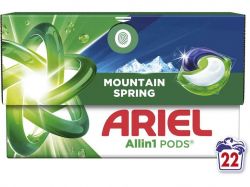������� ��� ������ 22�� Pods All-in-1 ó����� ������� ��ARIEL