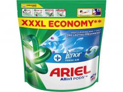 ������� ��� ������ 44�� Pods All-in-1 Touch of Lenor ����� ������ ������ Lenor ��ARIEL