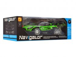 ������� AJ11-25 24�� ������� �/� 1:16 ��NAVIGATOR