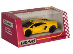������� KT 5355 WF 12,5�� ������ ����� �����-� 1:38 ��KINSMART
