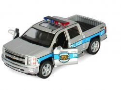 ������� KT5381WPR ���� ����� �����-� 1:46 ��KINSMART