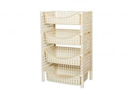 ����� 4-��. �������� ������ 270x450x680 ��ELIF PLASTIK