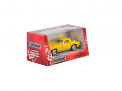 ������� KT 5358 W 12,5�� ������ ����� �����-� 1:32 ��KINSMART