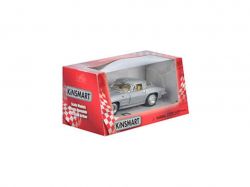 ������� KT 5358 W 12,5�� ���� ����� �����-� 1:32 ��KINSMART