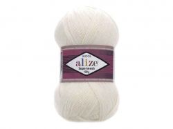  Superwash Comfort .01 5/  25%  75%  100 420 ALIZE