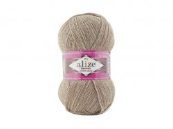  Superwash Comfort .207 5/  25%  75%  100 420 ALIZE