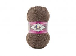  Superwash Comfort .240 5/  25%  75%  100 420 ALIZE