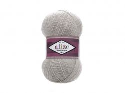  Superwash Comfort .21 5/  25%  75%  100 420 ALIZE
