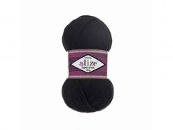  Superwash Comfort .60 5/  25%  75%  100 420 ALIZE