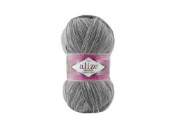  Superwash Comfort .7676 5/  25%  75%  100 420 ALIZE